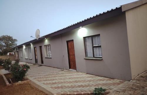 Vereeniging Apartamento | Self catering apartment