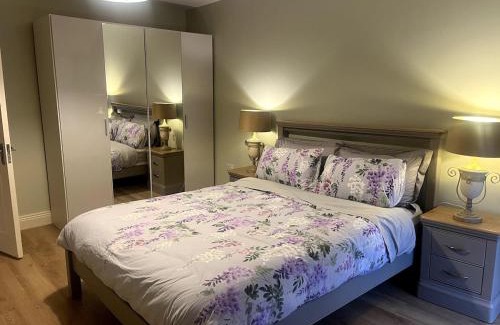 Silvermines Apartamento | Self catering apartment Silvermines