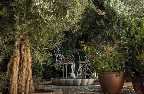 Castronuno Casa | Beautiful Alamedas - Una Casa Rural con una Historia Única