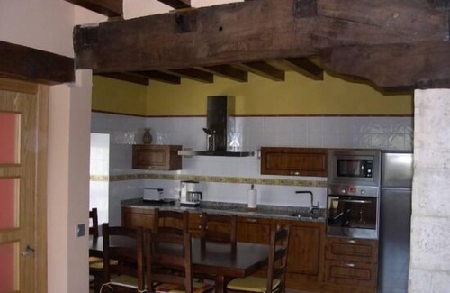 Ciaurriz Cabaña | Casa rural Borda Berri para 6 personas
