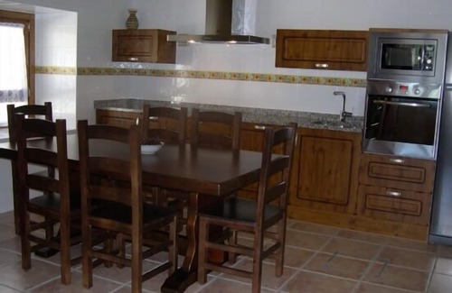 Ciaurriz Cabaña | Casa rural Borda Berri para 6 personas