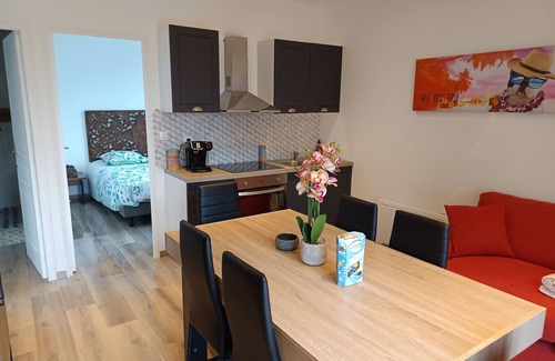 Flamets-Fretils Casa | Self-catering cottage in an unusual location ideal for relaxation and rejuvenation
