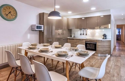 Balaguer Cabaña | Casa rural (alquiler íntegro) Ca la Josefa para 8 personas