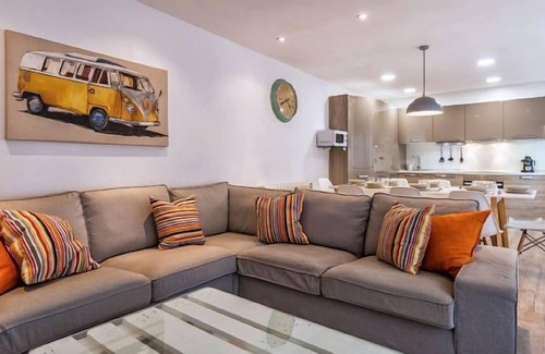 Balaguer Cabaña | Casa rural (alquiler íntegro) Ca la Josefa para 8 personas