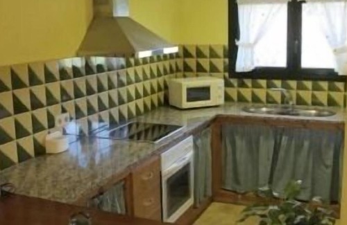 Serra de Daro Cabaña | Casa rural (alquiler íntegro) Can Pujol para 4 personas