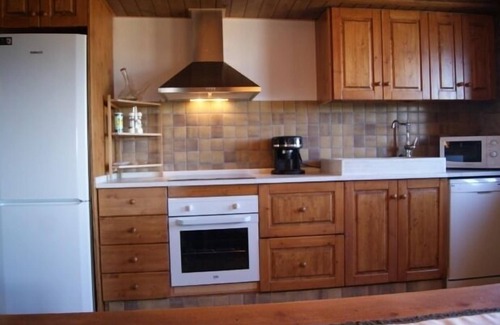 Casserres Cabaña | Casa rural (alquiler íntegro) Cal Blasi para 14 personas