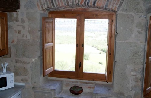 Casserres Cabaña | Casa rural (alquiler íntegro) Cal Blasi para 14 personas