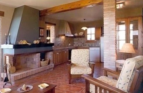 Montclar Cabaña | Casa rural (alquiler íntegro) Cal Rale para 10 personas