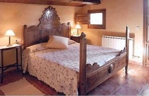 Montclar Cabaña | Casa rural (alquiler íntegro) Cal Rale para 10 personas