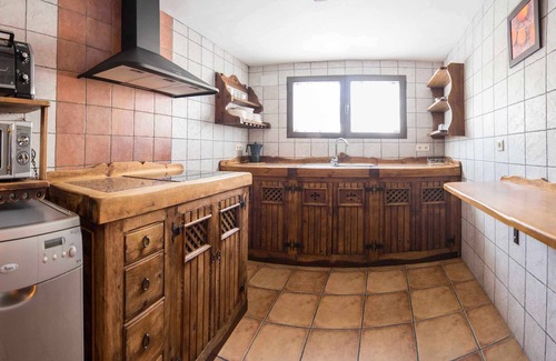 Galvez Casa | Casa rural Callejón del Pozo II (8-11 personas)