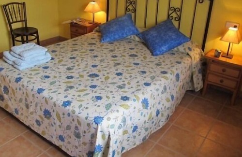 Serra de Daro Cabaña | Casa rural (alquiler íntegro) Can Pujol para 4 personas