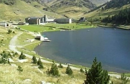 Campelles Cabaña | Casa rural (alquiler íntegro) Can Tubau para 30 personas