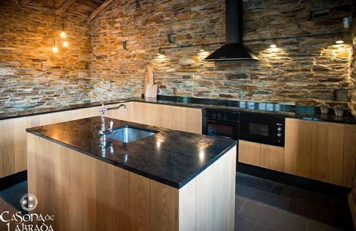 Aldeguer Cabaña | Casa rural (alquiler íntegro - 2-4 personas)