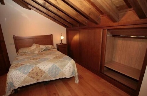 Pilona Cabaña | Casa rural (alquiler íntegro) Celis Cañón para 4 personas