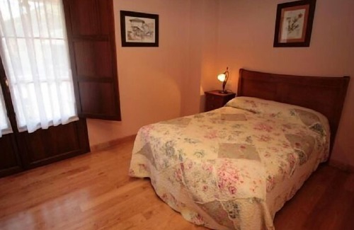 Pilona Cabaña | Casa rural (alquiler íntegro) Celis Cañón para 4 personas