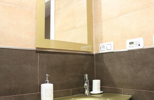 Cuenca Cabaña | Casa rural (alquiler íntegro) Cerro Socorro para 4 personas