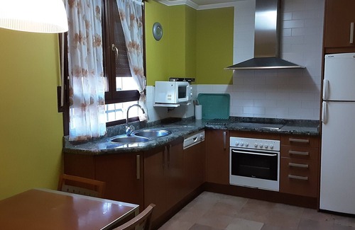 Astudillo Cabaña | Casa rural (alquiler íntegro) La Alcubilla para 10-12 personas