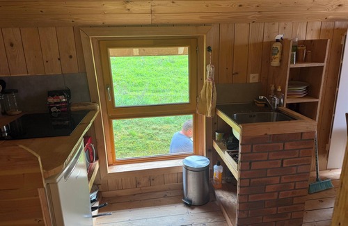 Belleroche Casa | self-catering cottage