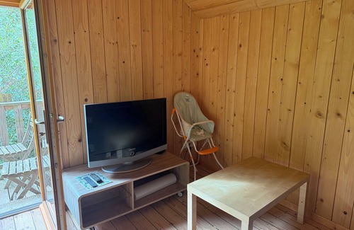 Belleroche Casa | self-catering cottage