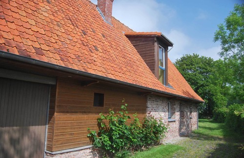 Lederzeele Casa | Self-catering cottage in Flanders