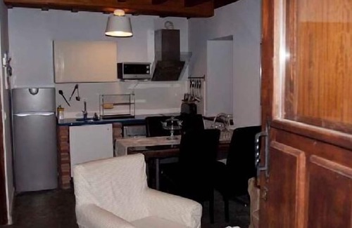 Sotres Cabaña | Casa rural (alquiler íntegro) La Cabaña para 2 personas