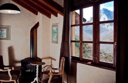 Sotres Cabaña | Casa rural (alquiler íntegro) La Cabaña para 2 personas