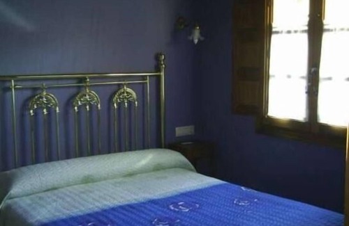 Turegano Cabaña | Casa rural (alquiler íntegro) La Fragua de los Álvaro para 6 personas