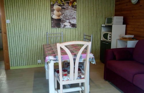 Annonay Apartamento | Casa independiente en Ardeche Verte