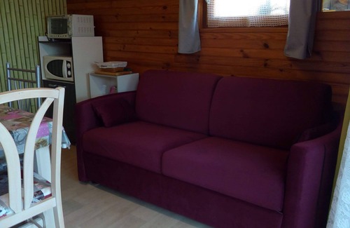 Annonay Apartamento | Casa independiente en Ardeche Verte