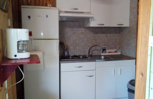 Annonay Apartamento | Casa independiente en Ardeche Verte