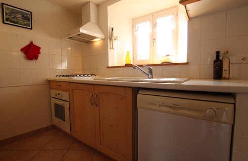Langeac Casa | Self-catering cottage in a beautiful Haute-Loire village: Haut-Allier gorges.