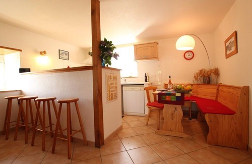 Langeac Casa | Self-catering cottage in a beautiful Haute-Loire village: Haut-Allier gorges.