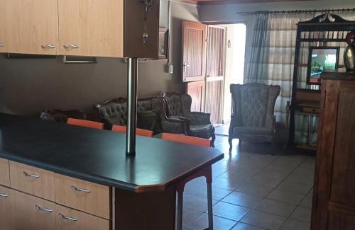 Trawal Apartamento | Self-Catering Cottage