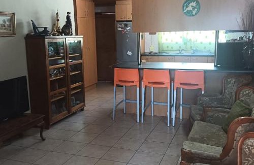 Trawal Apartamento | Self-Catering Cottage