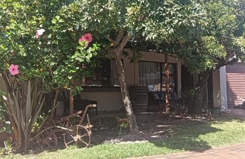 Trawal Apartamento | Self-Catering Cottage