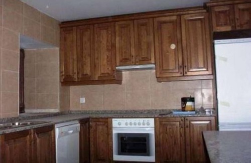 Branuelas Cabaña | Casa rural (alquiler íntegro) Cumbres Borrascosas