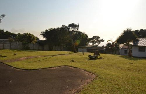 Umdoni Casa | Self Catering Durban South Coast Sea View IMN Lodge