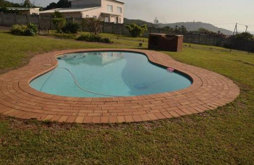 Umdoni Casa | Self Catering Durban South Coast Sea View IMN Lodge