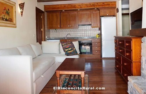Taull Apartamento | Casa rural (alquiler íntegro) El Rinconcito Rural para 4 personas