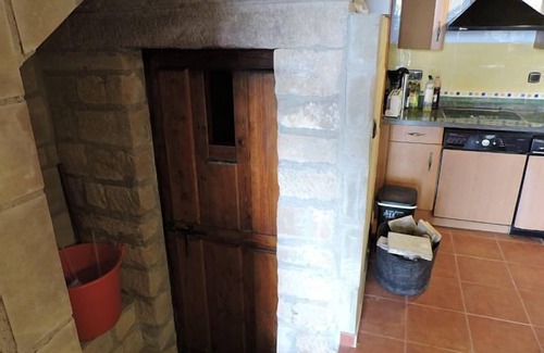 Rodezno Cabaña | Casa rural (alquiler íntegro) El Calao de 4 Copas para 6 personas
