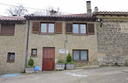 Rodezno Cabaña | Casa rural (alquiler íntegro) El Calao de 4 Copas para 6 personas