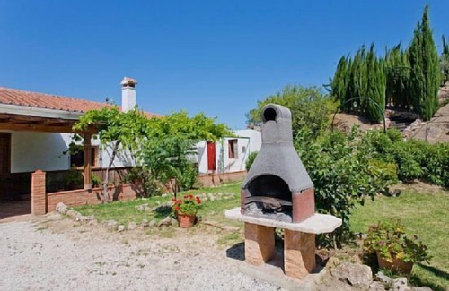 Alora Cabaña | Casa rural (alquiler íntegro) capacidad máxima para 10 personas