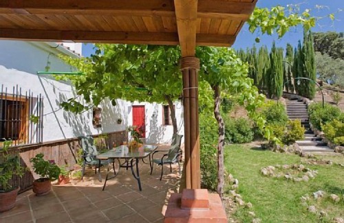 Alora Cabaña | Casa rural (alquiler íntegro) capacidad máxima para 10 personas