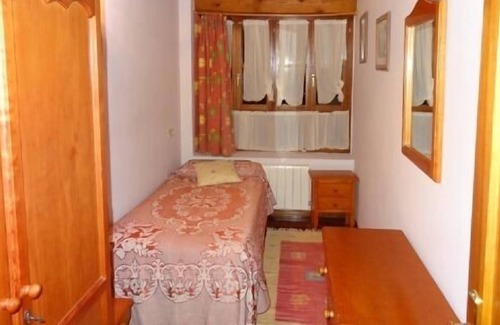 Sebreno Cabaña | Casa de Aldea El Nozal
