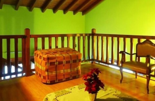 Sebreno Cabaña | Apartamento Alloros I