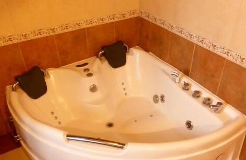 Sebreno Cabaña | Apartamento Alloros I