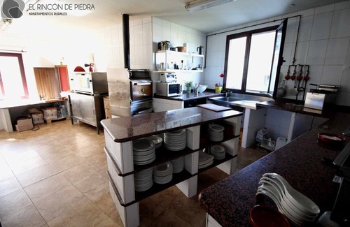 Enguidanos Apartamento | Apartamentos Rurales ¨El Rincón de Piedra V¨