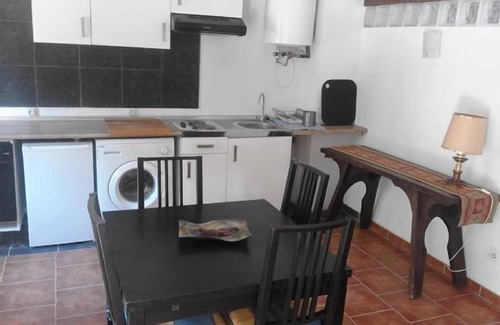 Zaldierna Cabaña | Casa rural (alquiler íntegro) El Rincon de Zaldierna para 4 personas