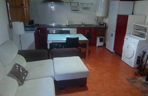 Zaldierna Cabaña | Casa rural (alquiler íntegro) El Rincon de Zaldierna para 4 personas