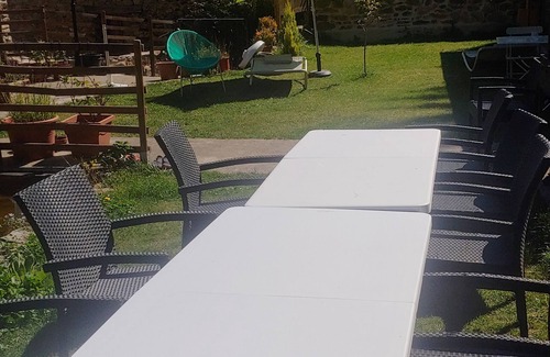 Zaldierna Cabaña | Casa rural (alquiler íntegro) El Rincon de Zaldierna para 4 personas